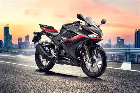 Honda CBR150R 2024 Standard Price, Specs & Review .